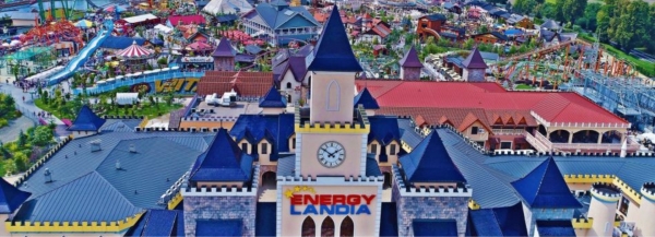 Energylandia - 12.05.2025