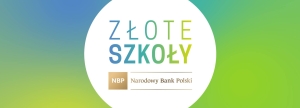 „Złote Szkoły NBP”