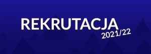 REKRUTACJA 2021/22