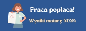 Praca popłaca!