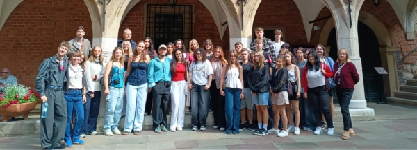 Polsko-niemieckie seminarium "Sztuka w historii - historia przez sztukę"