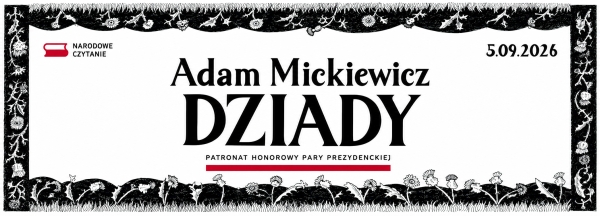 Narodowe Czytanie