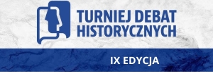 Turniej Debat Historycznych