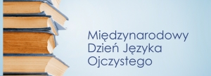 Międzynarodowy Dzień Języka Ojczystego