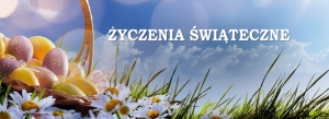 Życzenia świąteczne