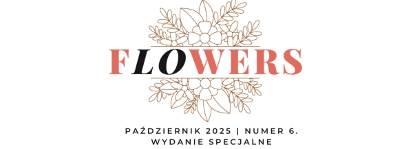 Nowe wydanie szkolnej gazetki FLOWERS
