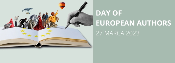 Dzień Autorów Europejskich