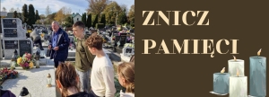 Znicz Pamięci