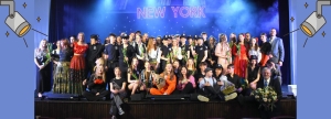 Musical &quot;New York&quot; (w drugiej odsłonie)