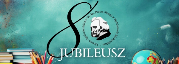 ZJAZD ABSOLWENTÓW I BAL Z OKAZJI 80- LECIA LO W SĘDZISZOWIE MAŁOPOLSKIM