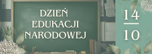 Dzień Edukacji Narodowej