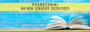 Podręczniki 2020/2021