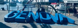 GENUA, WŁOCHY – spotkanie  międzynarodowe ERASMUS+