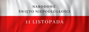 Uroczyste Obchody Święta Odzyskania Niepodległości