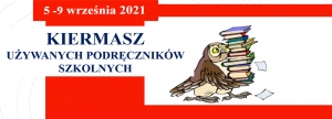 Szkolny Kiermasz Podręczników