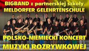 Bigband z Meldorf