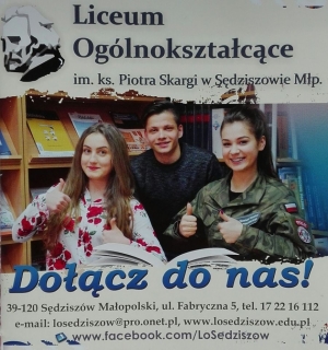 Dołącz do nas!