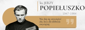 WOJEWÓDZKI KONKURS PLASTYCZNY „Zło dobrem zwyciężaj-Tak żyłem”