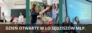 Dzień Otwarty Szkoły - fotorelacja