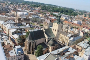 &quot;Historia zaczyna się w rodzinie&quot; - Lwów, lipiec &#039;2017