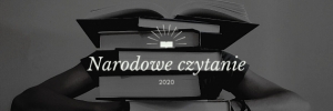 Narodowe Czytanie 2020 w sędziszowskim liceum