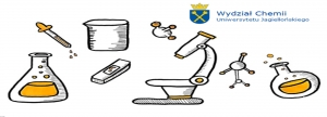 Olimpiada Wiedzy Chemicznej z Wydziałem Chemii Uniwersytetu Jagiellońskiego